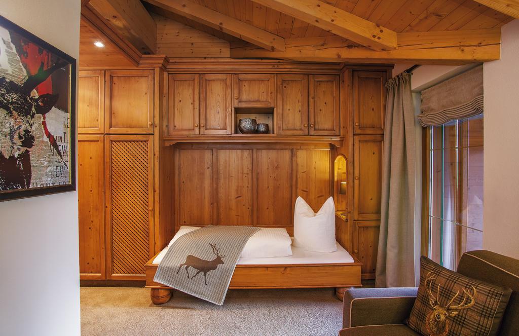 Villa Haidacher Relax&Lifestyle Apartments Zell am Ziller Chambre photo