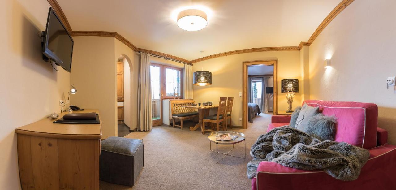Villa Haidacher Relax&Lifestyle Apartments Zell am Ziller Extérieur photo